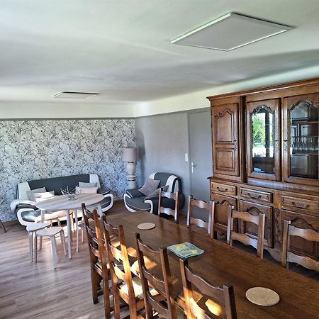 Le Gite Champenois Loisy-en-Brie Exteriör bild