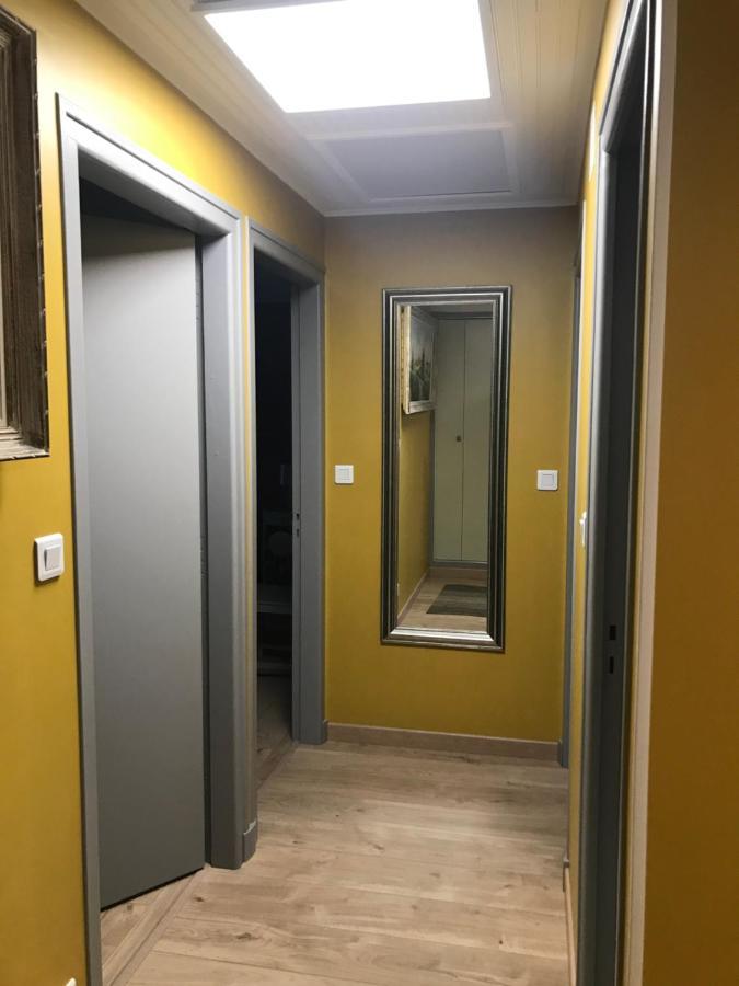 Le Gite Champenois Loisy-en-Brie Exteriör bild